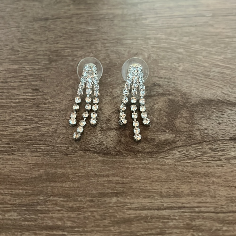 Necklace and earrings - Picture 2 of 2